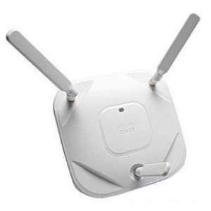 CISCO Aironet 1602E Access Point AIR-SAP1602E-C-K9