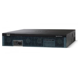 Cisco2921/K9