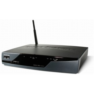 CISCO 851W-G-E-K9