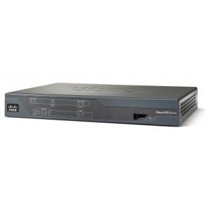 CISCO 881-SEC/K9