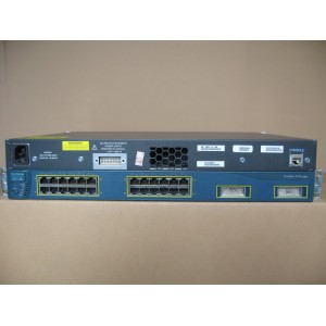 WS C3550-24-SMI