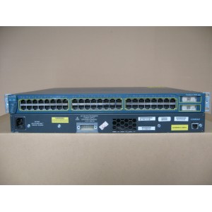 WS C3550-48-SMI