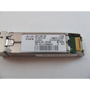 SFP-10G-SR