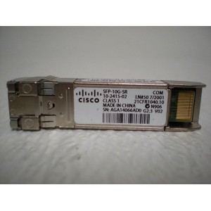 SFP-10G-SR